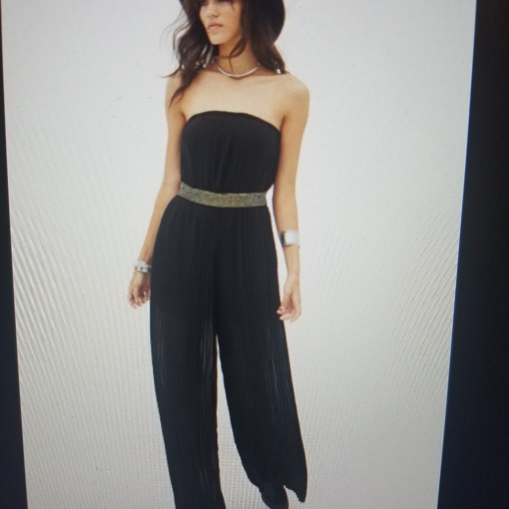 Jumpsuit - Picture 2 of 2
